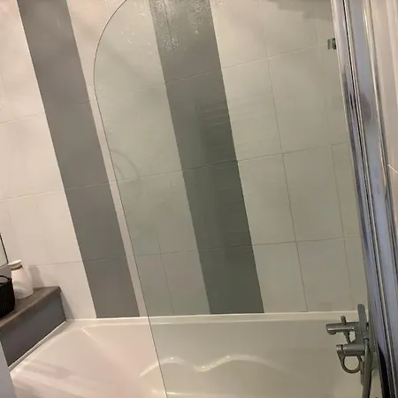 Le Genevois I Grand T3 Apartment Saint-Julien-en-Genevois