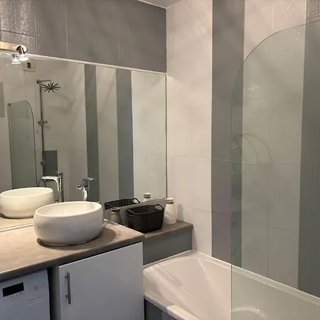 Apartment Le Genevois I Grand T3 Saint-Julien-en-Genevois