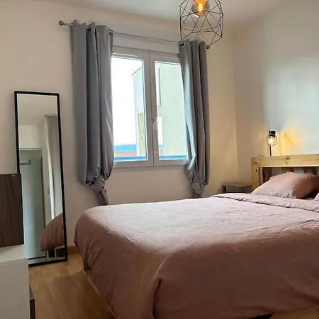 Le Genevois I Grand T3 Apartment Saint-Julien-en-Genevois