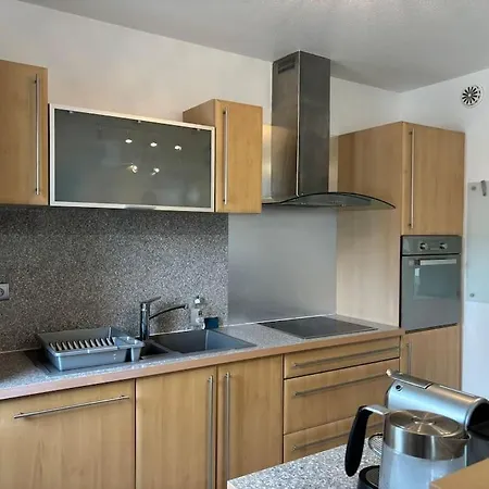 Apartment Le Genevois I Grand T3 Saint-Julien-en-Genevois