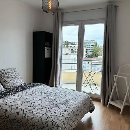 Le Genevois I Grand T3 Apartment Saint-Julien-en-Genevois