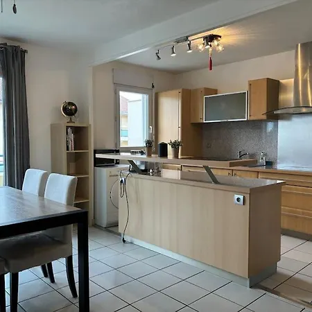 Apartment Le Genevois I Grand T3 Saint-Julien-en-Genevois